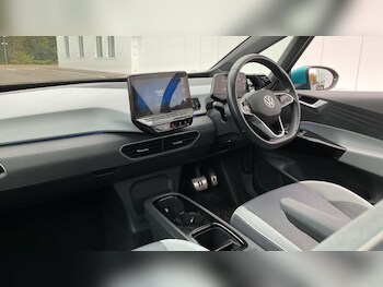 Used Volkswagen ID.3 2021 for sale - 76208969: Photo