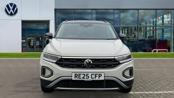 Used Volkswagen T-Roc 2025 for sale - 76066878: Photo 10