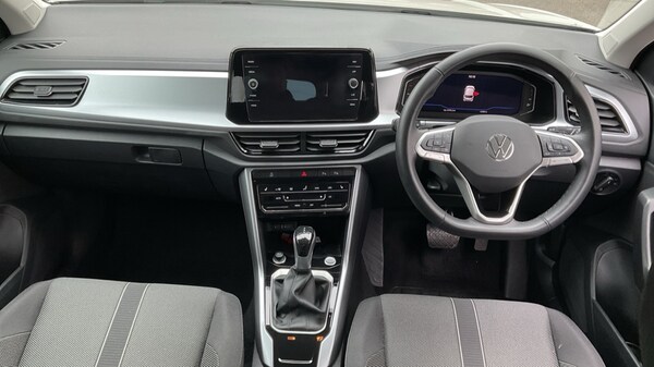 Used Volkswagen T-Roc 2025 for sale - 76066878: Photo 12