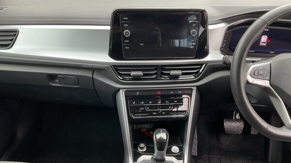 Used Volkswagen T-Roc 2025 for sale - 76066878: Photo 13