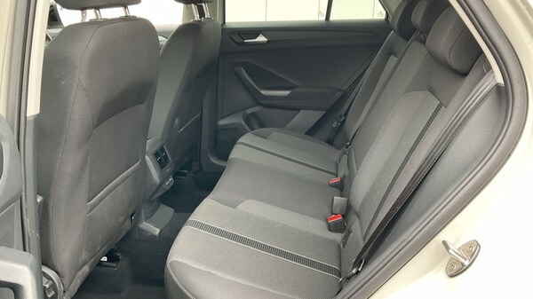 Used Volkswagen T-Roc 2025 for sale - 76066878: Photo 15