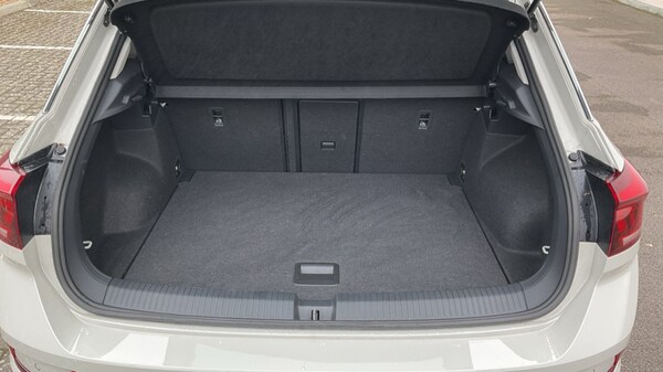 Used Volkswagen T-Roc 2025 for sale - 76066878: Photo 16