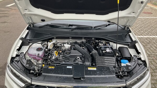 Used Volkswagen T-Roc 2025 for sale - 76066878: Photo 17