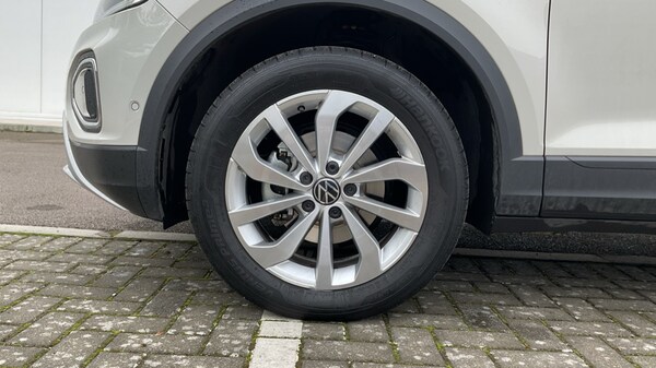Used Volkswagen T-Roc 2025 for sale - 76066878: Photo 18