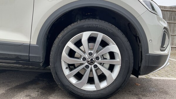 Used Volkswagen T-Roc 2025 for sale - 76066878: Photo 20