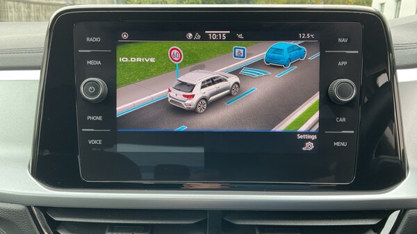 Used Volkswagen T-Roc 2025 for sale - 76066878: Photo 21