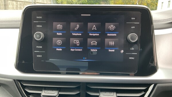 Used Volkswagen T-Roc 2025 for sale - 76066878: Photo 24