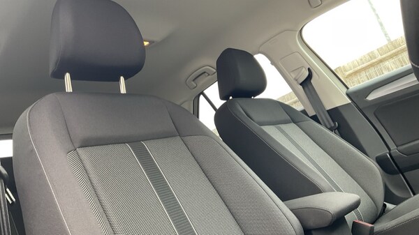 Used Volkswagen T-Roc 2025 for sale - 76066878: Photo 38
