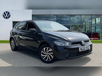 2022 - 1.0 TSI Life 5dr