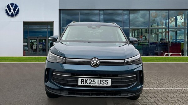Used Volkswagen Tiguan 2025 for sale - 76312127: Photo 10