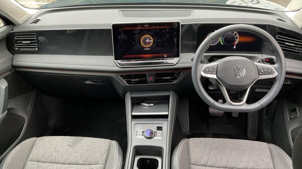 Used Volkswagen Tiguan 2025 for sale - 76312127: Photo 12