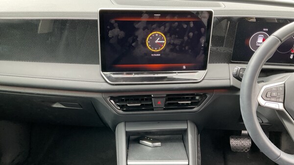 Used Volkswagen Tiguan 2025 for sale - 76312127: Photo 13