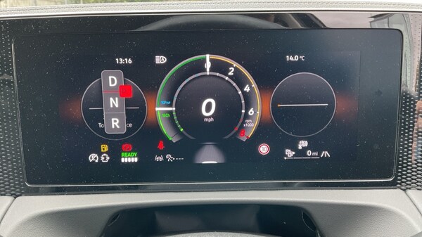 Used Volkswagen Tiguan 2025 for sale - 76312127: Photo 14