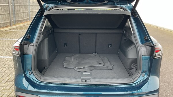 Used Volkswagen Tiguan 2025 for sale - 76312127: Photo 16
