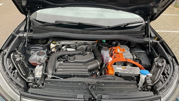 Used Volkswagen Tiguan 2025 for sale - 76312127: Photo 17