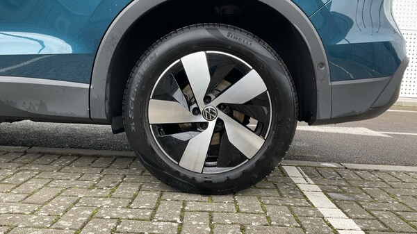 Used Volkswagen Tiguan 2025 for sale - 76312127: Photo 19