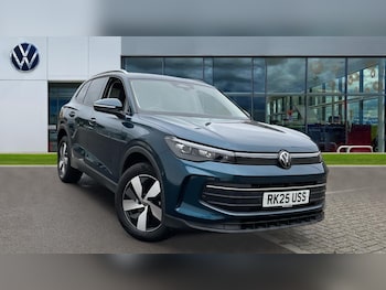 2025 - 1.5 TSI eHybrid Match 5dr DSG