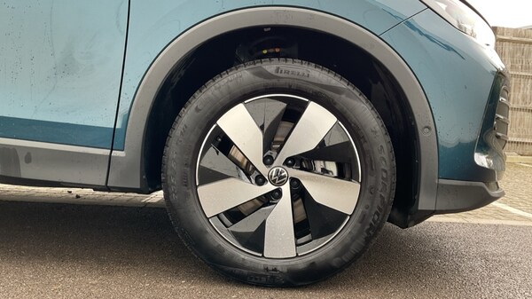 Used Volkswagen Tiguan 2025 for sale - 76312127: Photo 20