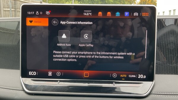 Used Volkswagen Tiguan 2025 for sale - 76312127: Photo 22
