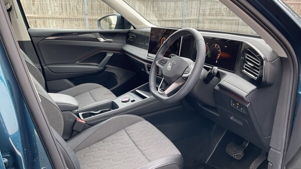 Used Volkswagen Tiguan 2025 for sale - 76312127: Photo 26