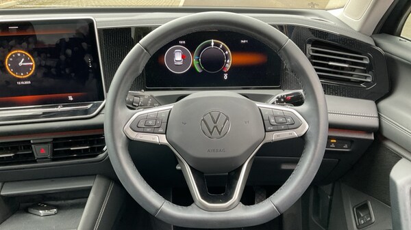 Used Volkswagen Tiguan 2025 for sale - 76312127: Photo 27