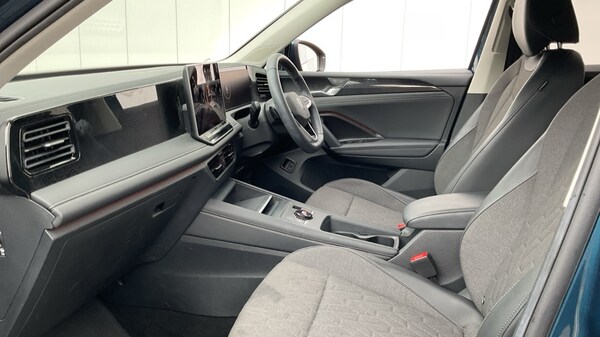 Used Volkswagen Tiguan 2025 for sale - 76312127: Photo 28