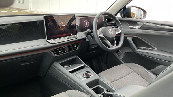 Used Volkswagen Tiguan 2025 for sale - 76312127: Photo 2
