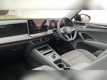 Used Volkswagen Tiguan 2025 for sale - 76312127: Photo 2