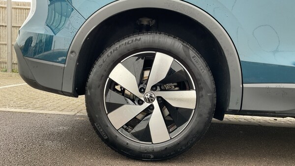 Used Volkswagen Tiguan 2025 for sale - 76312127: Photo 5