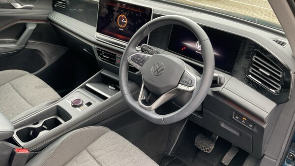 Used Volkswagen Tiguan 2025 for sale - 76312127: Photo 6
