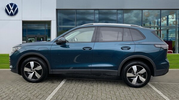 Used Volkswagen Tiguan 2025 for sale - 76312127: Photo 9