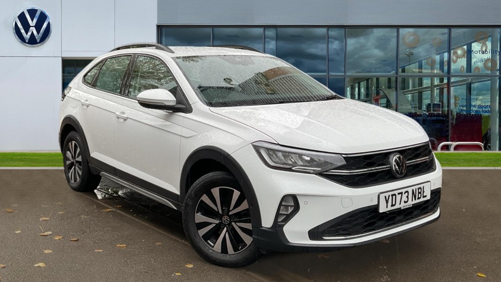 Used Volkswagen Taigo 2023 for sale - 76487392: Photo 1