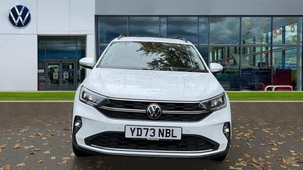 Used Volkswagen Taigo 2023 for sale - 76487392: Photo 10