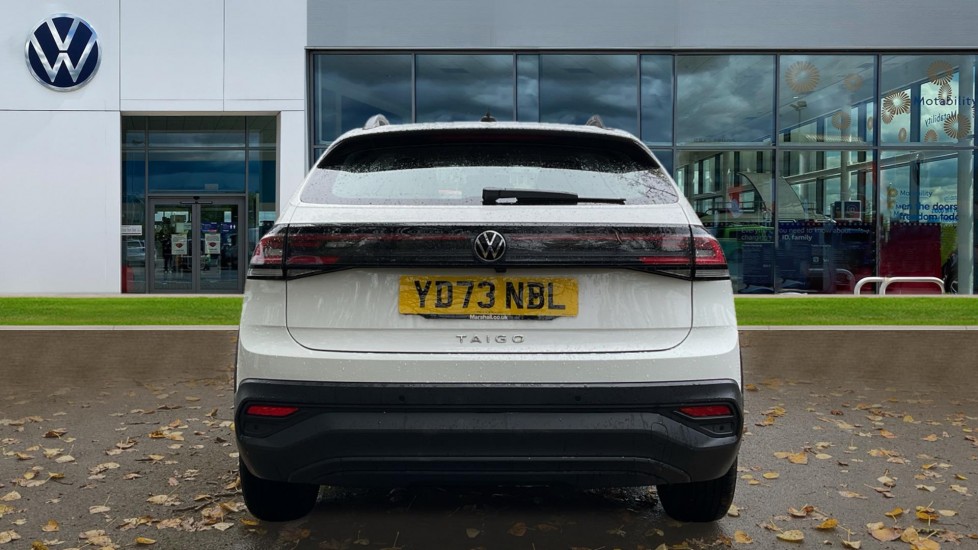 Used Volkswagen Taigo 2023 for sale - 76487392: Photo 11