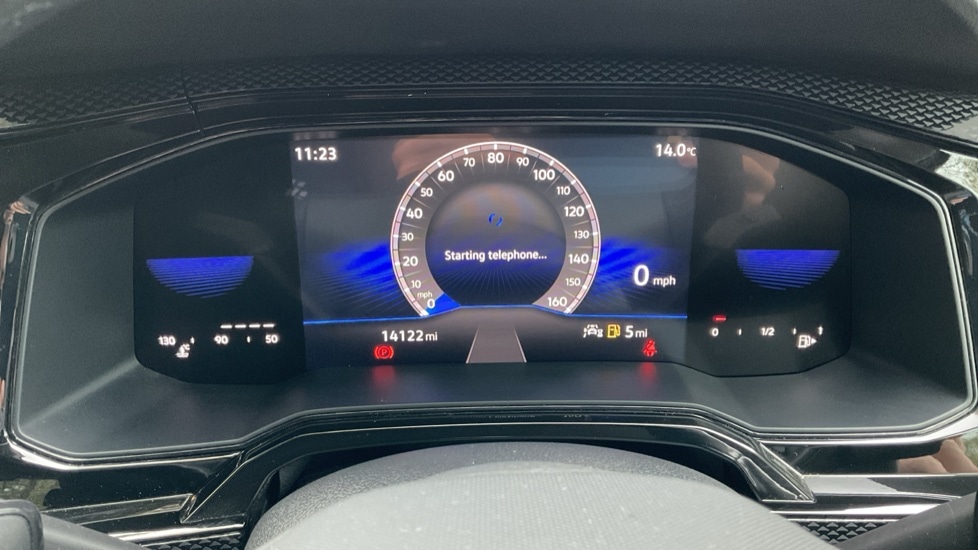 Used Volkswagen Taigo 2023 for sale - 76487392: Photo 14