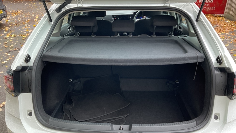 Used Volkswagen Taigo 2023 for sale - 76487392: Photo 16