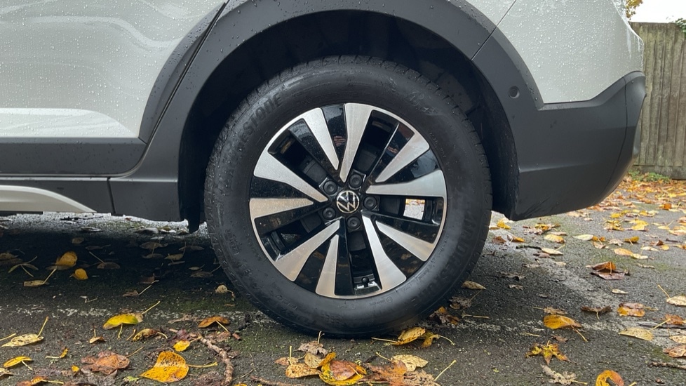 Used Volkswagen Taigo 2023 for sale - 76487392: Photo 19