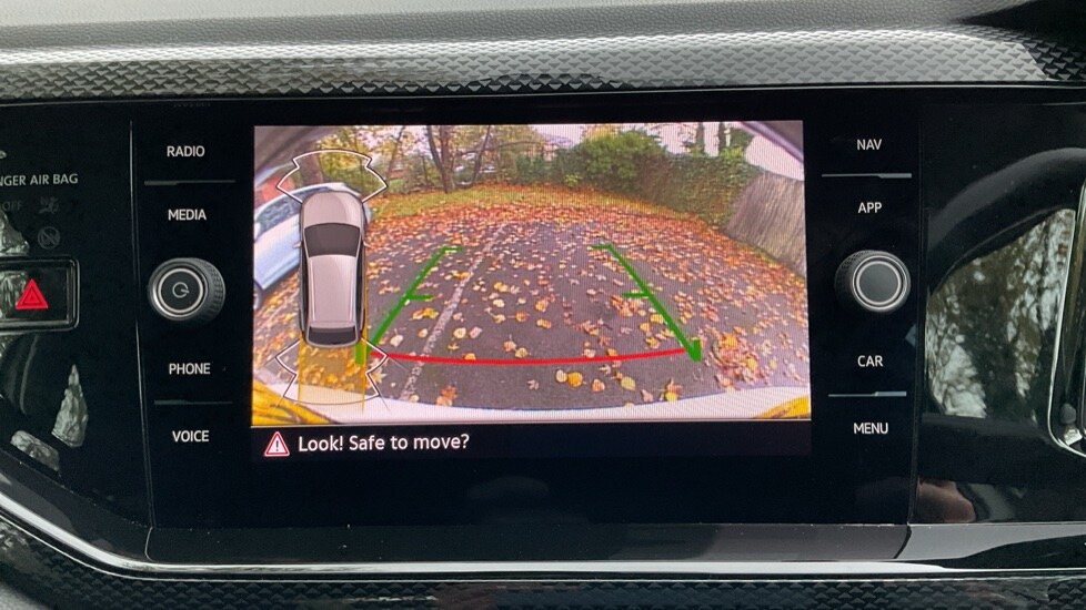 Used Volkswagen Taigo 2023 for sale - 76487392: Photo 21