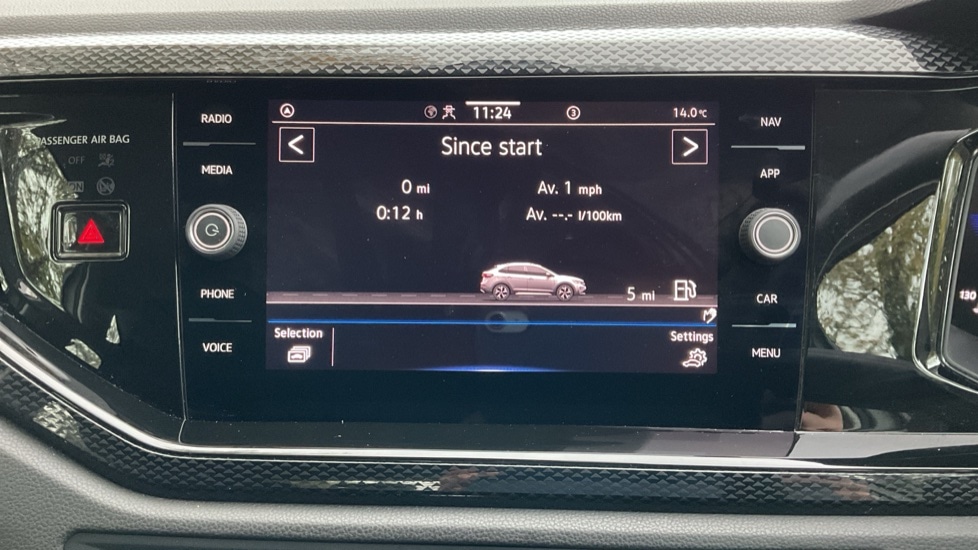 Used Volkswagen Taigo 2023 for sale - 76487392: Photo 23