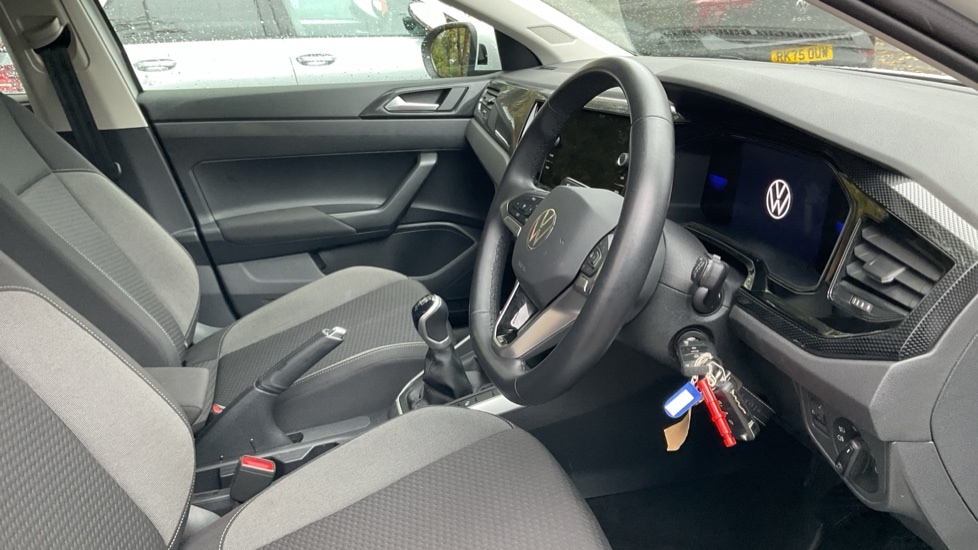 Used Volkswagen Taigo 2023 for sale - 76487392: Photo 26
