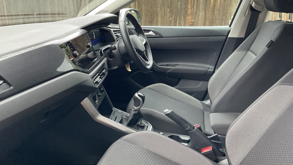 Used Volkswagen Taigo 2023 for sale - 76487392: Photo 28