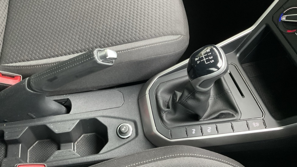 Used Volkswagen Taigo 2023 for sale - 76487392: Photo 35