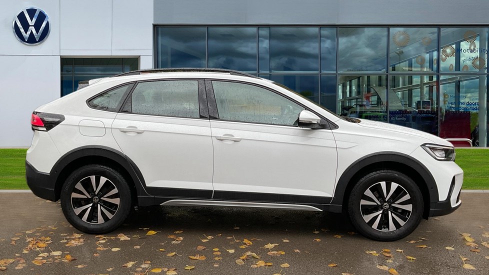 Used Volkswagen Taigo 2023 for sale - 76487392: Photo 4