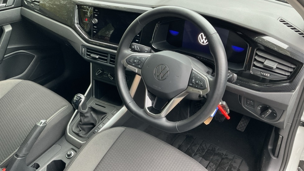 Used Volkswagen Taigo 2023 for sale - 76487392: Photo 6