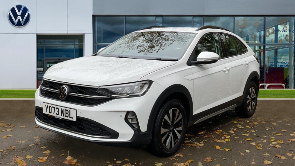 Used Volkswagen Taigo 2023 for sale - 76487392: Photo 7