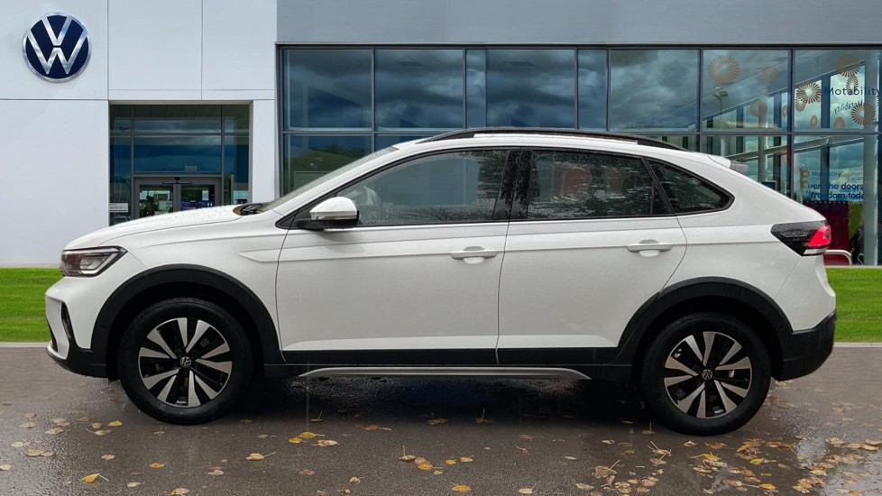 Used Volkswagen Taigo 2023 for sale - 76487392: Photo 9