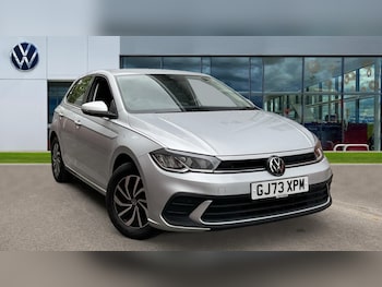 Volkswagen - Polo