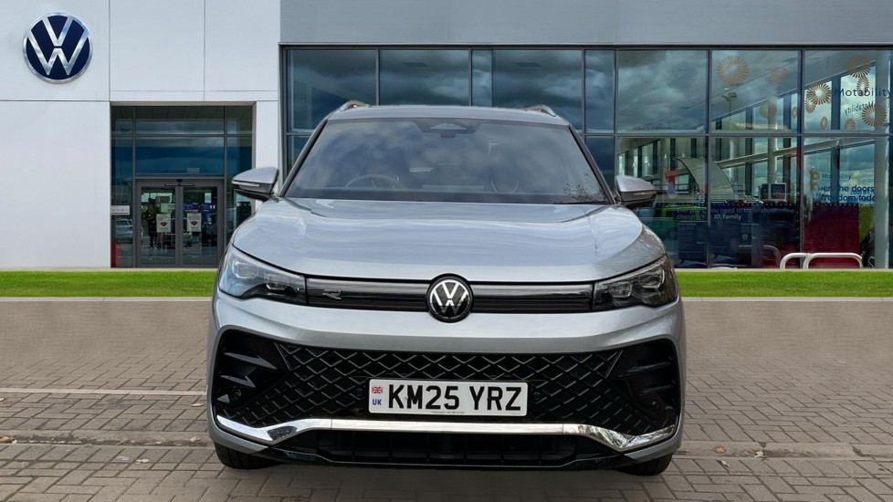 Used Volkswagen Tiguan 2025 for sale - 76668239: Photo 10