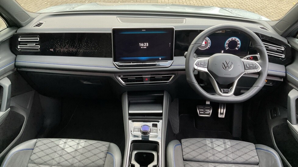 Used Volkswagen Tiguan 2025 for sale - 76668239: Photo 12