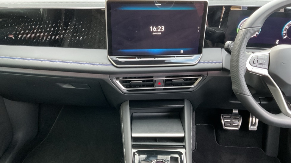 Used Volkswagen Tiguan 2025 for sale - 76668239: Photo 13